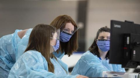How politics, not science, is putting vulnerable patients and health care workers at risk
