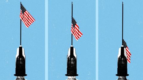 How RFK Jr. Could Eliminate Vaccines Without Banning Them