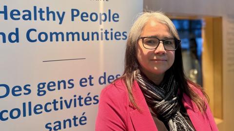 How the NWT plans to improve healthcare access in small communities