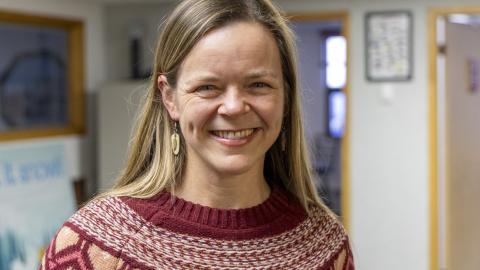 How this NWT doctor hopes to lead a national physicians' group