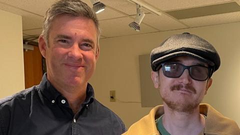How this 'tooth-in-eye' surgery restores sight to blind Canadians in groundbreaking B.C. program