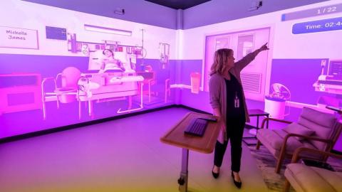 How UPEI built a better medical school