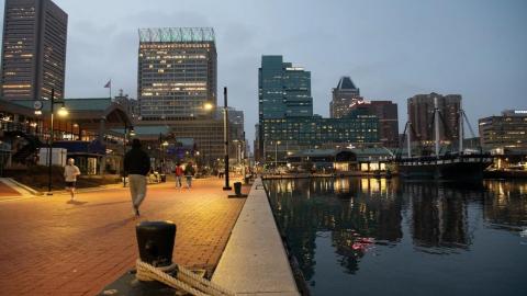 Human waste backing up in basements is a gut-churning sign of US infrastructure problems