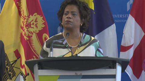 'I am on it': Health minister accelerates audit of vaccine injury program
