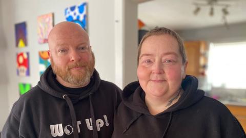 'I just want more time:' N.S woman counting on funding for cancer treatment