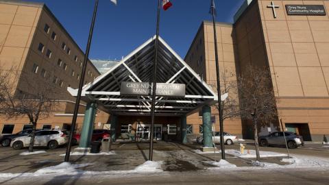 I survived a trip to the ER. Not everyone is so lucky