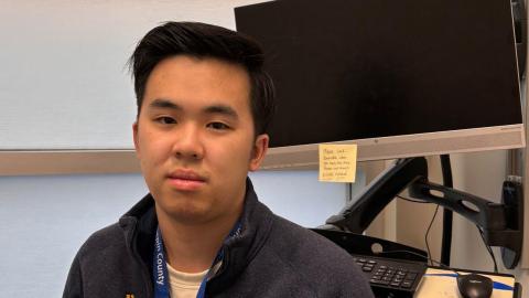 I used to focus on my patients' health. Now with ICE, I worry about their safety