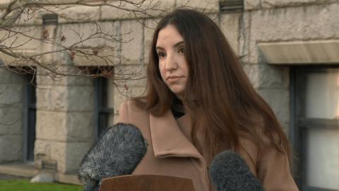 'I waited, I trusted': B.C. woman with terminal cancer says health-care system needs help