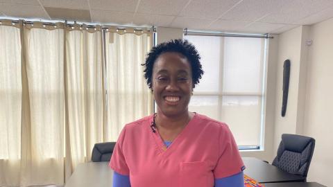 ‘I want to go back home’: Internationally-educated nurses in Atlantic Canada struggle to find jobs