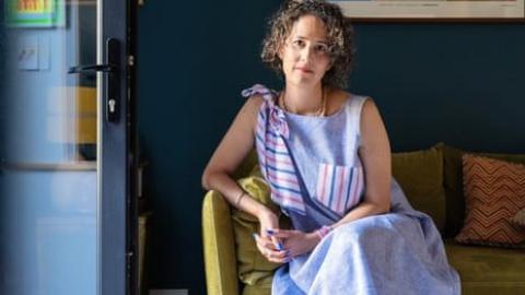 'I was told I had two weeks to live' – why are so many young, fit, non-smoking women getting lung cancer?
