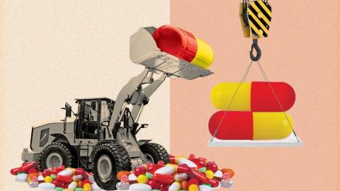 If a mine is a nation-building project, why not universal pharmacare? Inside the big push to get Mark Carney behind it