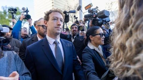 'IG is a drug': jury to deliberate as US trial over social media addiction wraps up