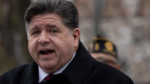 Illinois will join WHO's outbreak response network in defiance of Trump