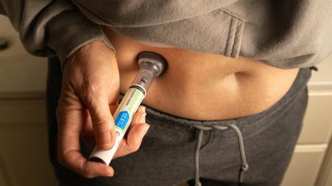 I'm a weight-loss doctor. Here's why I worry about GLP-1 'microdoses'