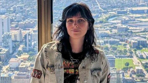 I'm childless by choice. Having my fallopian tubes removed in my 30s helped me trust my gut