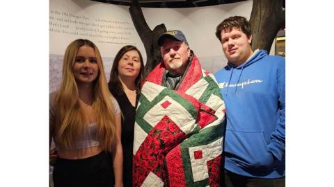 'I'm supposed to be dead': St. John's man says heart scare saved his life after pancreatic cancer diagnosis