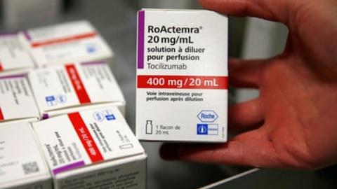 Immunotherapy could be used to treat depression, early trial suggests
