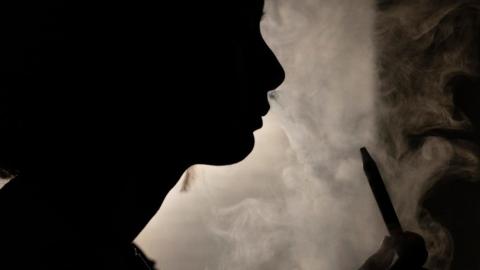 Impairment to lungs and heart linked to vaping: U of A study