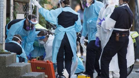 Improving our drug policies: The need for more compassion – and more control