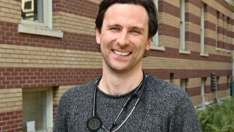 In Remote Communities, an Indigenous Cardiologist's Program Is Succeeding