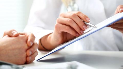 In This AI Age, How Best to Handle Patient Health Data?