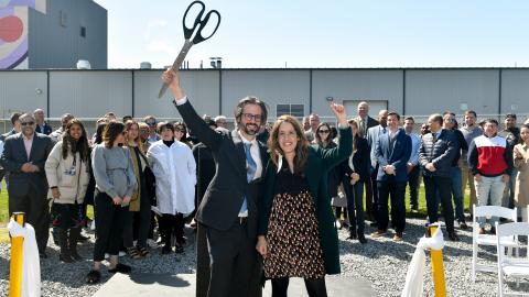 Infant Formula Company Tied to Botulism Outbreak Had Known Problems