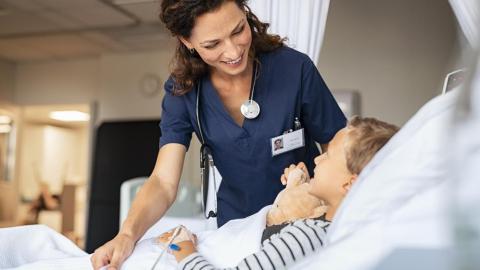 Influenza, not Tamiflu, raises risk of neuropsychiatric events in kids