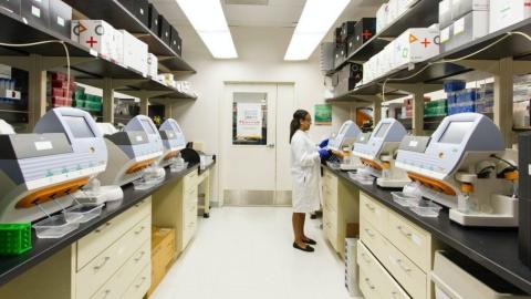 Innovation and collaboration are the future of Canada's public health care