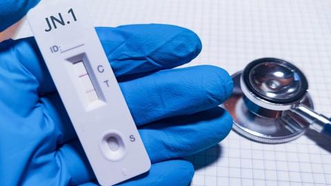 Innovation will provide solutions to Long COVID — the new chronic disease of our time