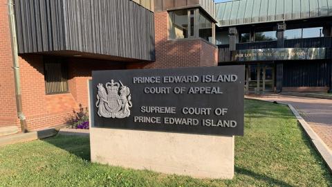 Inquest into PEI woman's death enters day two of evidence
