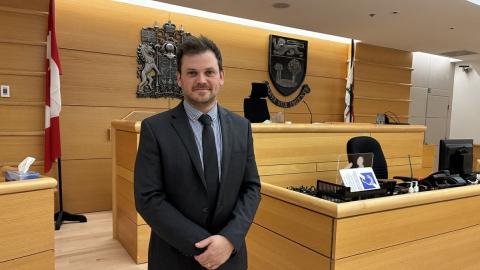 Inquest underway into woman's death at P.E.I. transitional housing