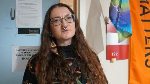 Inside a HART Hub: Are Ontario's replacement for safe injection sites working?