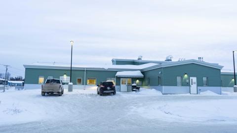 Inside a healthcare meltdown in a northern community