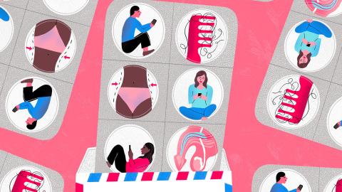 Inside the Booming Industry Selling Lifestyle Drugs Online