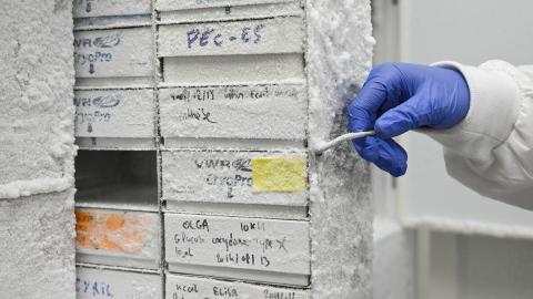 Inside the Montreal lab preparing Canada for the next pandemic