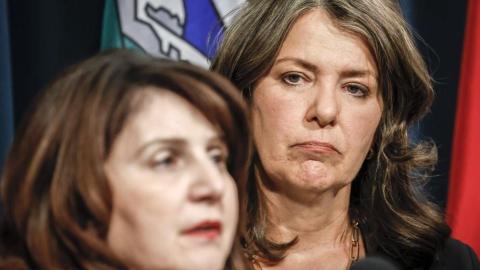 Insiders detail ways Alberta's for-profit surgery push is failing