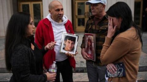 Instagram CEO dismisses idea of social media addiction in landmark trial