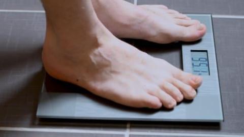 Intermittent fasting no better than typical weight loss diets, study finds