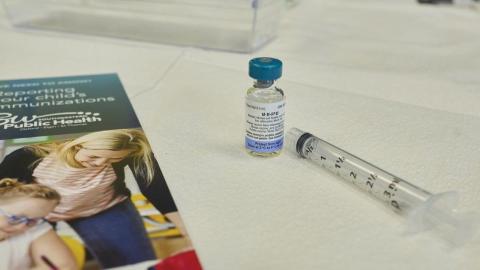 International measles alert urges countries, including Canada, to do more amid outbreaks