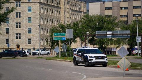 Ongoing disruption of Saskatchewan's only PET scanner due to radioisotope shortages