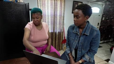 Is Depo-Provera birth control to blame for this woman's brain tumor? Lawsuit alleges Pfizer failed to warn of risks.