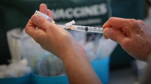 Is getting a 'mismatched' flu shot still worth it? Yes, absolutely