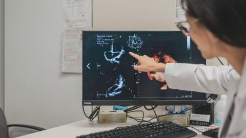 'It predicts if somebody is going to die:’ How AI is changing healthcare in Canada