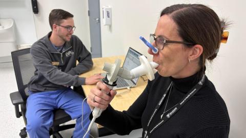 It takes years to get a simple breathing test in Nova Scotia. This clinic wants to change that