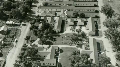 'It was a horrible thing': Claims process opens for survivors of Canada's 'Indian Hospitals'