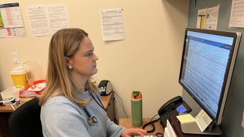 'It wasn't like this 20 years ago': How an administrative tsunami is driving family doctors to burnout