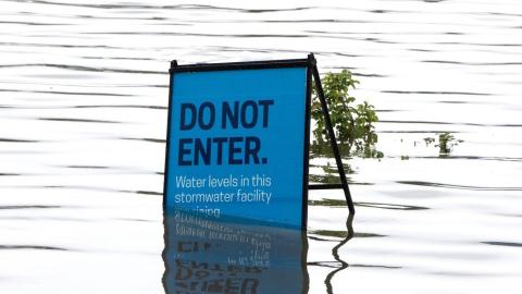 It will take $6M to restore flooded Henwood addiction centre: Recovery Alberta