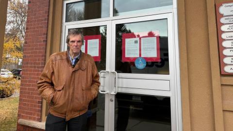 'It would be a disaster': Patients decry closure of family medicine clinic in Hudson, Que.