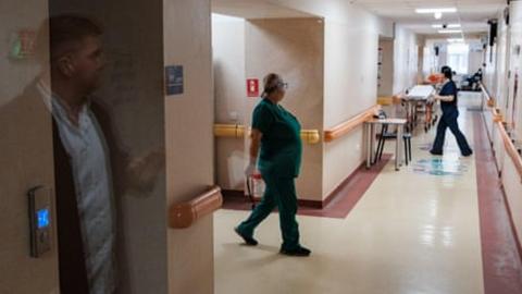 'It's a powder keg': Romania leads EU measles cases as vaccination rates collapse