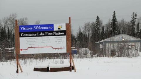 'It's not case closed': group still searching for blastomycosis answers in northern Ontario First Nation